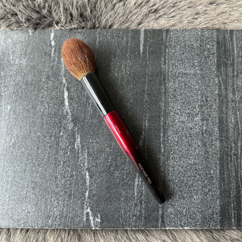 Sonia G Inochige Pro brush